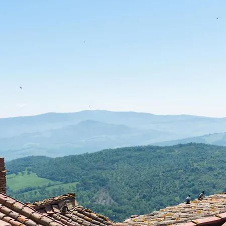 Belvilla By Oyo Affreschi Holiday home Montecastelli Pisano