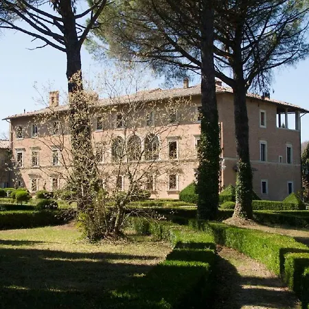 Belvilla By Oyo Affreschi * Montecastelli Pisano