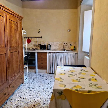 Belvilla By Oyo Affreschi Holiday home Montecastelli Pisano