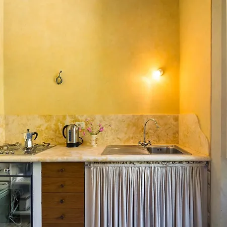 Holiday home Belvilla By Oyo Affreschi