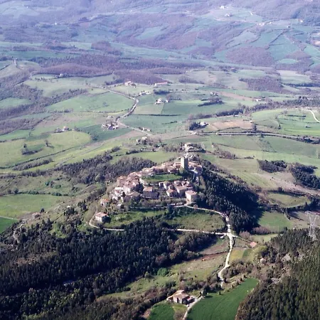 Holiday home Belvilla By Oyo Affreschi Montecastelli Pisano