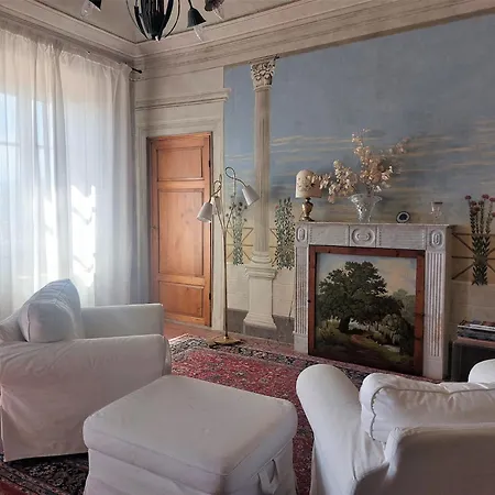 Belvilla By Oyo Affreschi Holiday home Montecastelli Pisano
