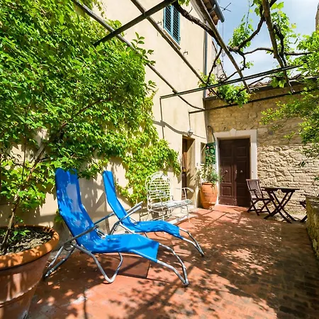 Romantic Getaway With Views * Montecastelli Pisano