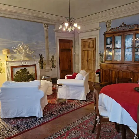 Сasa de vacaciones Romantic Getaway With Views Montecastelli Pisano