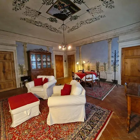 Romantic Getaway With Views Montecastelli Pisano