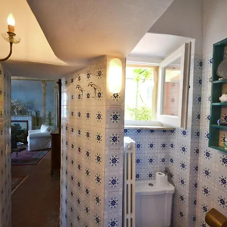 Dom wakacyjny Romantic Getaway With Views Montecastelli Pisano
