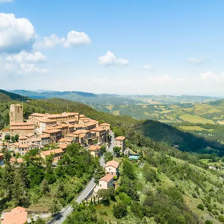 Dom wakacyjny Romantic Getaway With Views *