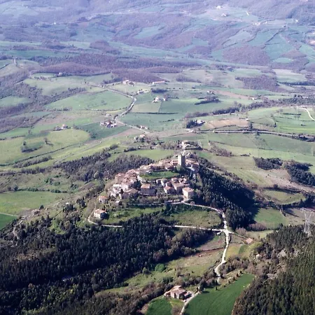 Dom wakacyjny Romantic Getaway With Views *