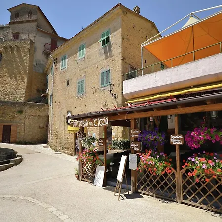 Romantic Getaway With Views Dom wakacyjny Montecastelli Pisano