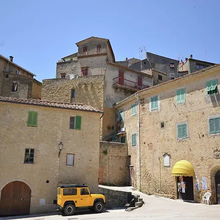 Romantic Getaway With Views * Montecastelli Pisano