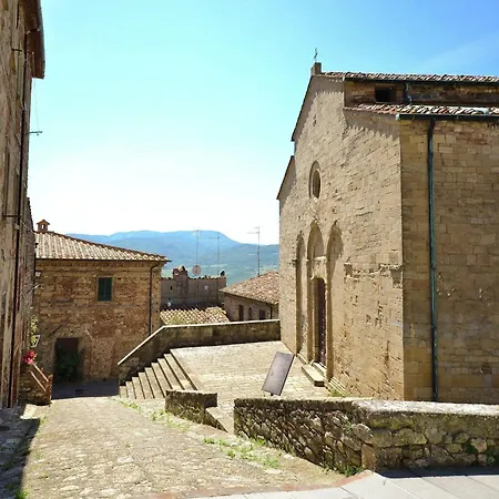 Romantic Getaway With Views Montecastelli Pisano